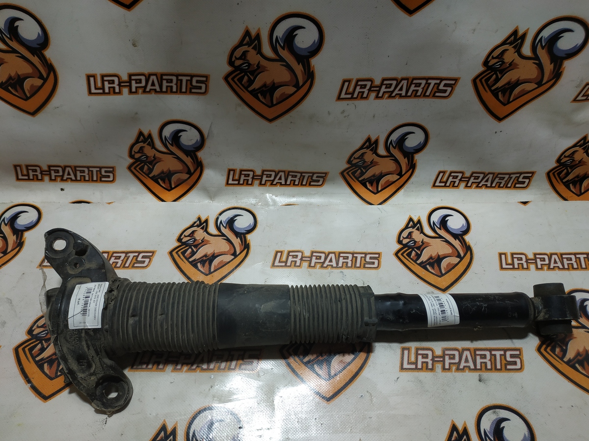 LR078649 Shock absorber support rear left Land Rover Discovery Sport L550 (2015-) Used